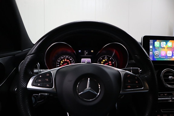 Mercedes-Benz C220 d 24 of 27