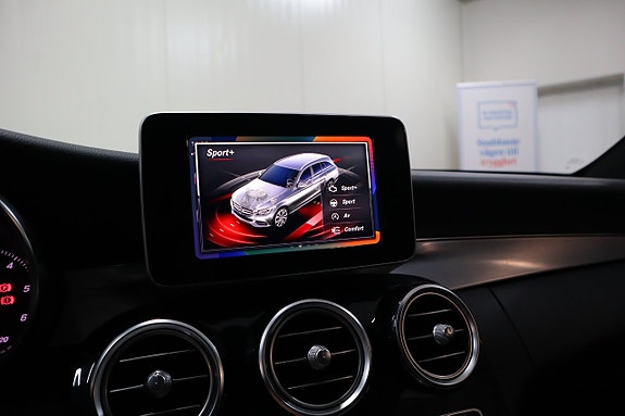 Mercedes-Benz C220 d 19 of 27