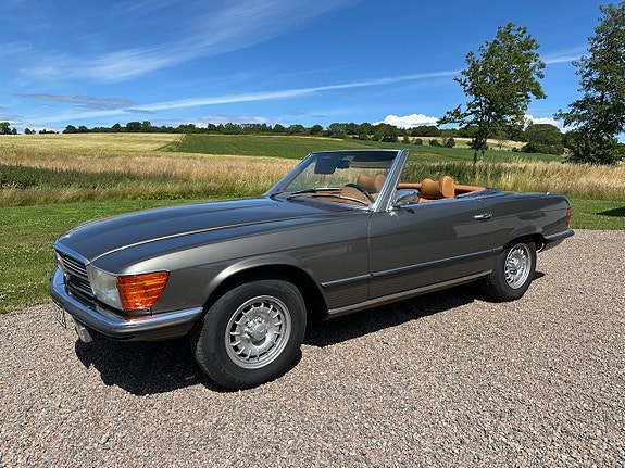 Mercedes-Benz SL