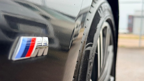BMW 530e 8 of 30