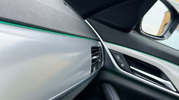 BMW 530e 22 of 30