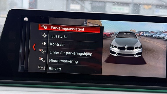 BMW 530e 21 of 30