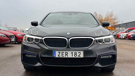 BMW 530e 2 of 30