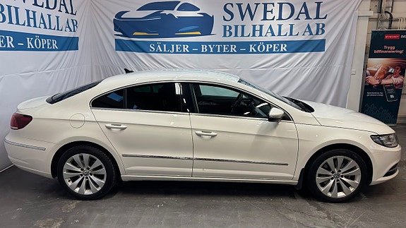Volkswagen CC 8 of 19
