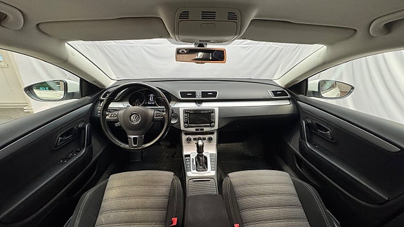 Volkswagen CC 9 of 19