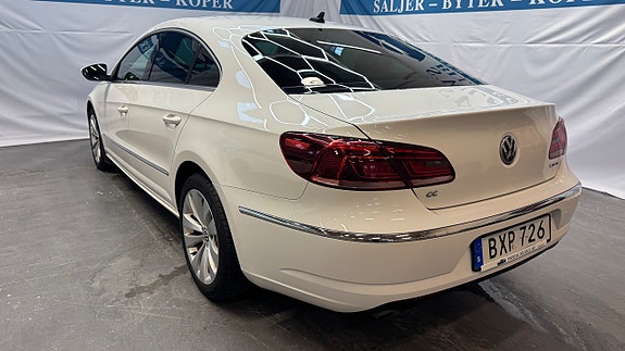 Volkswagen CC 5 of 5