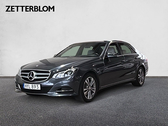 Mercedes-Benz E350