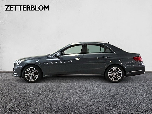 Mercedes-Benz E350 2 of 16