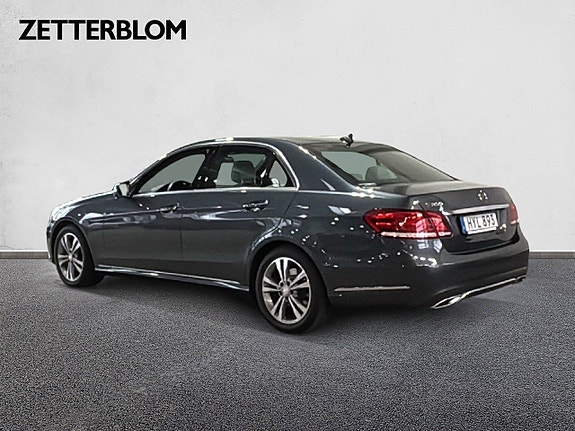 Mercedes-Benz E350 3 of 16