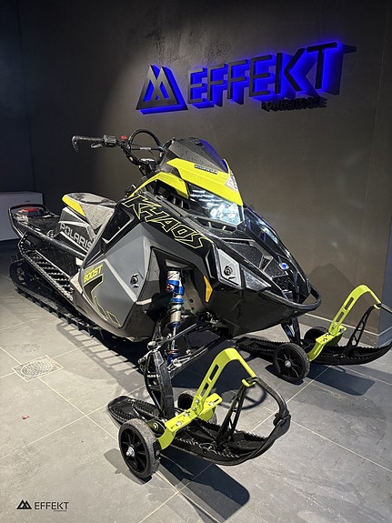 Polaris RMK