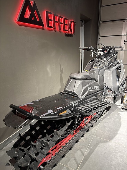 Polaris RMK 9R KHAOS 146 2 of 3