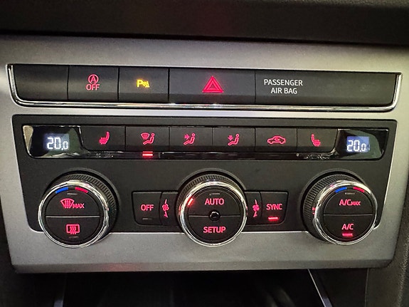 Seat Leon 17 of 17