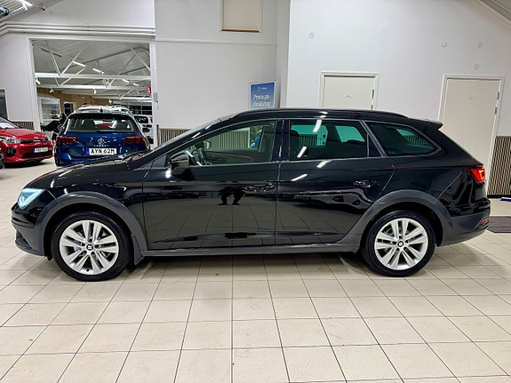 Seat Leon 11 of 17