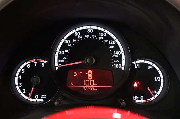 Volkswagen Beetle 6 of 19