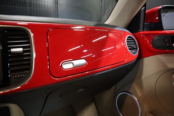 Volkswagen Beetle 10 of 19