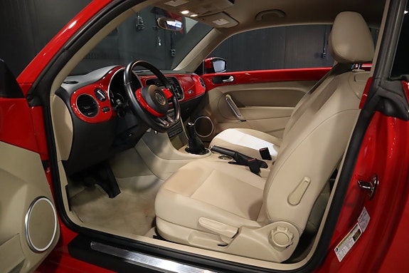 Volkswagen Beetle 4 of 19