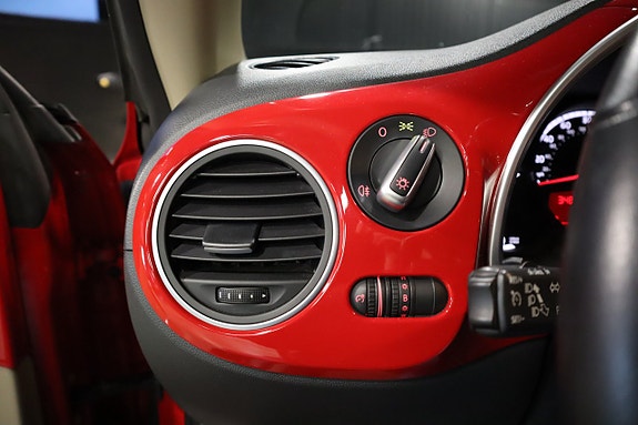 Volkswagen Beetle 11 of 19