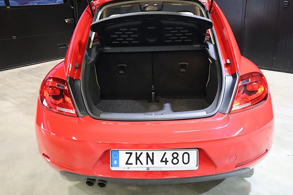 Volkswagen Beetle 15 of 19