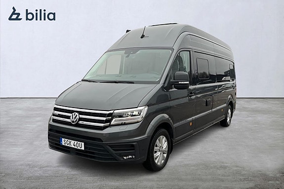 Volkswagen california