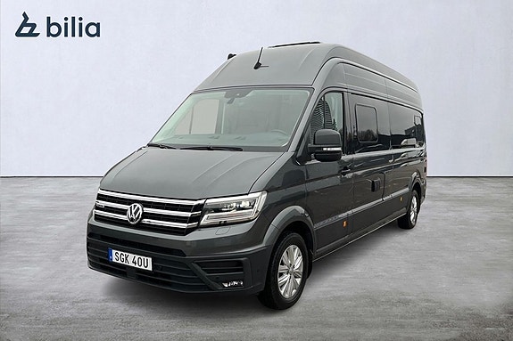 Volkswagen california
