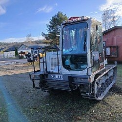 Takeuchi TCR50-2 4 of 4