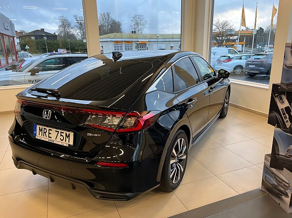 Honda Civic 2 of 2