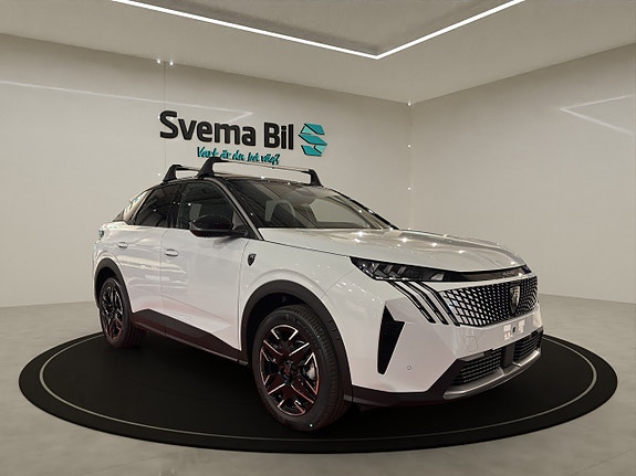 Peugeot 3008 8 of 16