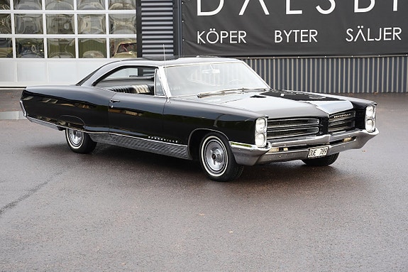 Pontiac Bonneville
