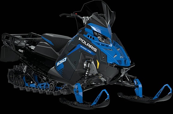 Polaris Voyageur Nordic Pro 155"