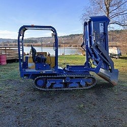 Hyr S300 Canycom dumper 2 of 4