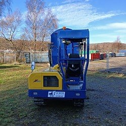 Hyr S300 Canycom dumper 3 of 4