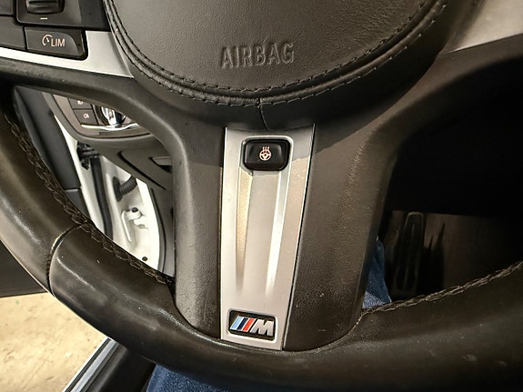BMW 520d 12 of 21