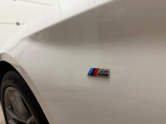 BMW 520d 7 of 21