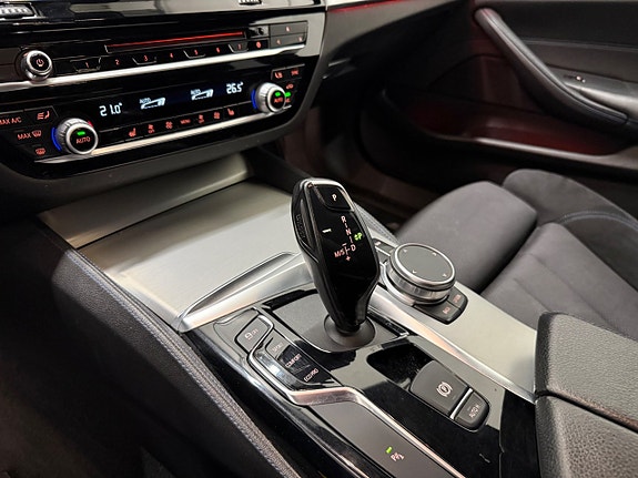 BMW 520d 14 of 21