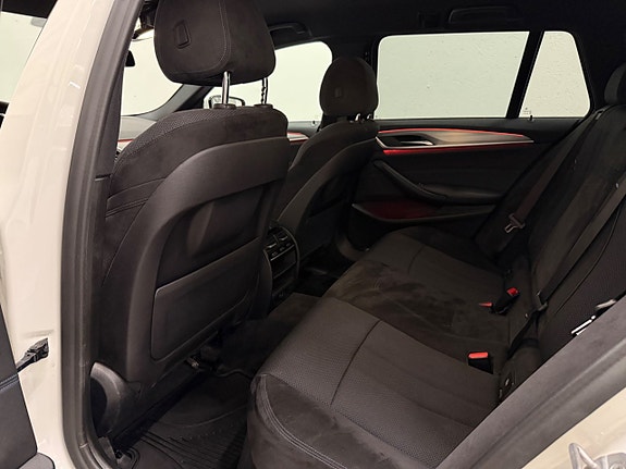 BMW 520d 17 of 21