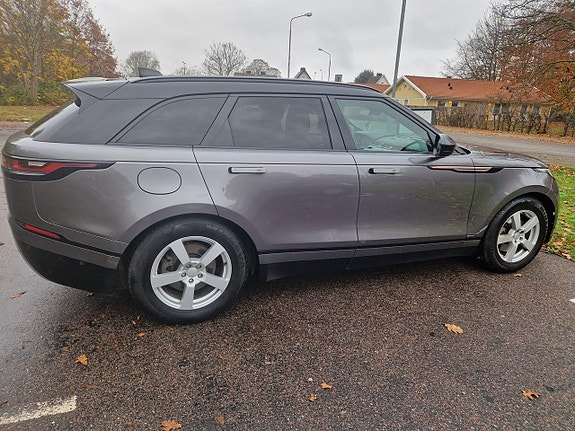 Land Rover Range Rover 17 of 18