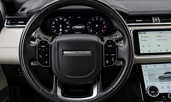 Land Rover Range Rover 6 of 18