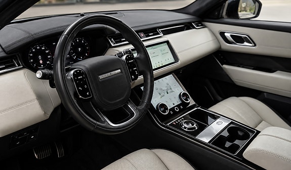Land Rover Range Rover 7 of 18