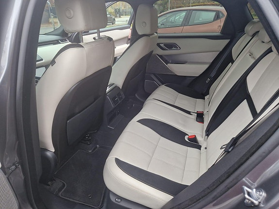 Land Rover Range Rover 12 of 18