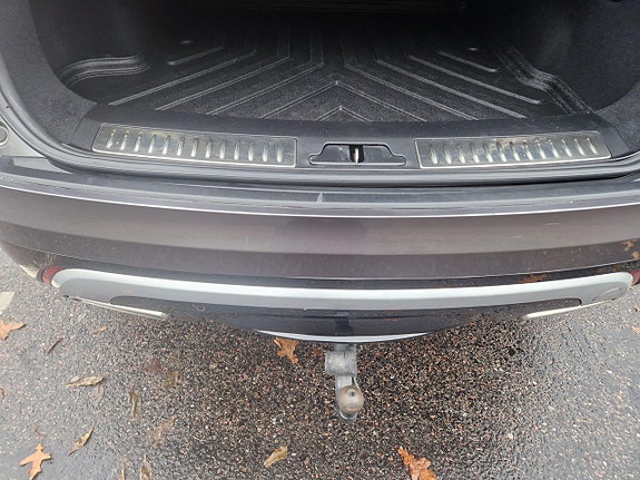 Land Rover Range Rover 16 of 18