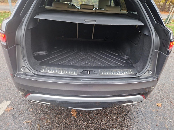 Land Rover Range Rover 18 of 18