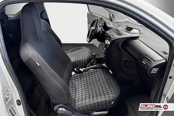 Toyota IQ 8 of 10