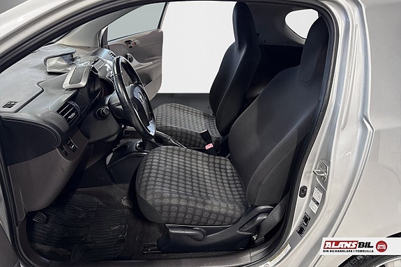 Toyota IQ 5 of 5