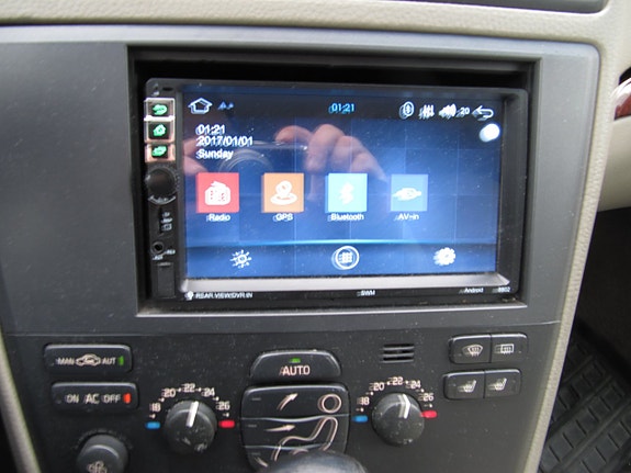 Volvo S60 7 of 14