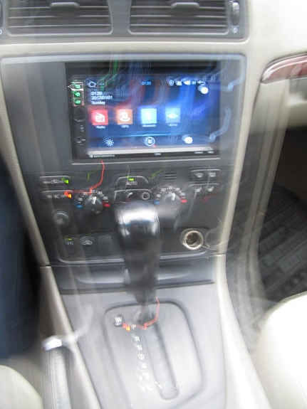 Volvo S60 11 of 14