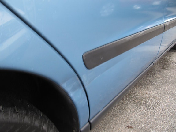 Volvo S60 6 of 14