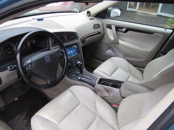 Volvo S60 10 of 14