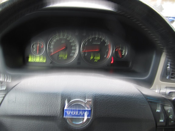 Volvo S60 12 of 14