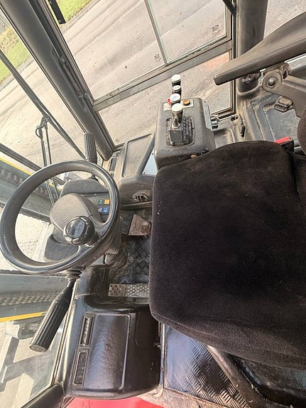 Dantruck | 7tons | partikelfilter 4 of 4