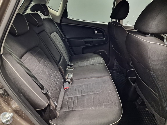 Kia Venga 8 of 8